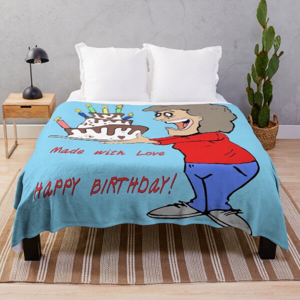 Item preview, Made with Love for Your Birthday designed and sold by kristalcurt.