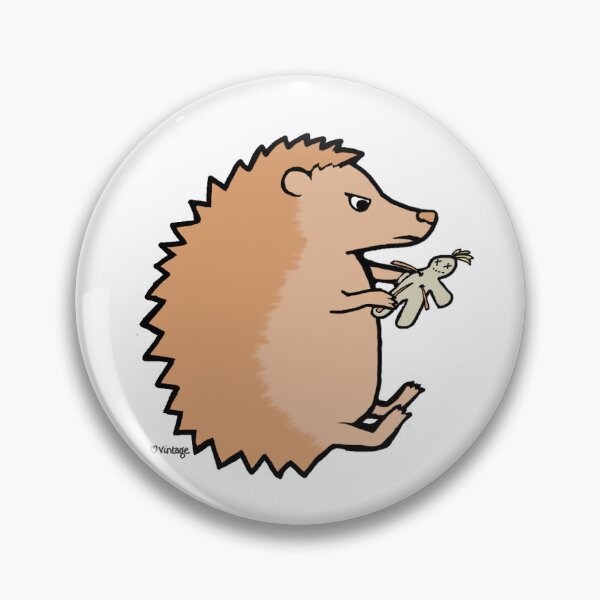 Item preview, Vengehog designed and sold by jtph.