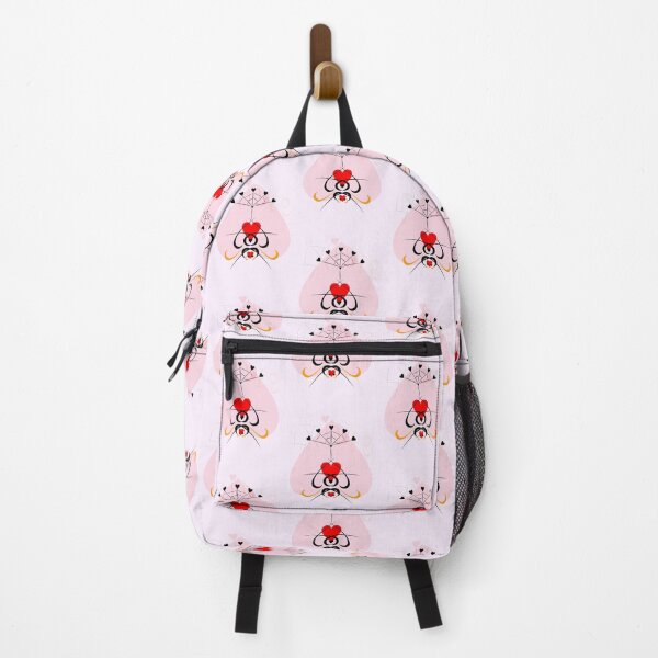 Item preview, Hearts Spider! designed and sold by GhostInkRB.