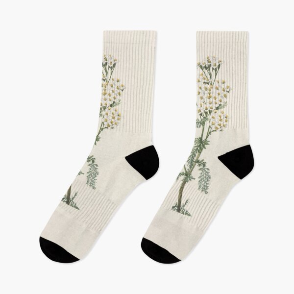 Item preview, Botanical Yarrow designed and sold by BlueSpecsStudio.
