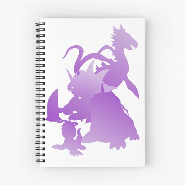 Item preview, Gomamon Digimon Evolution Silhouette designed and sold by AnimeDesigns12.