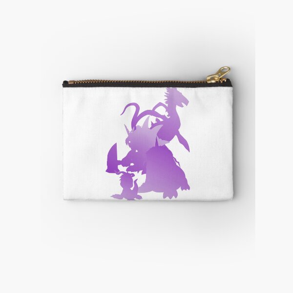 Item preview, Gomamon Digimon Evolution Silhouette designed and sold by AnimeDesigns12.
