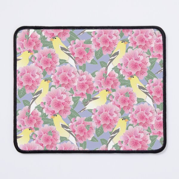 Item preview, Washington State Flower and Bird designed and sold by WingsandPetals.