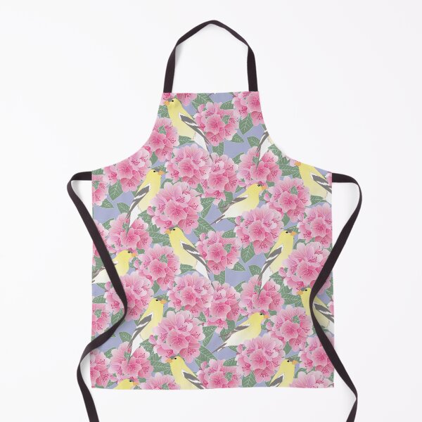 Item preview, Washington State Flower and Bird designed and sold by WingsandPetals.