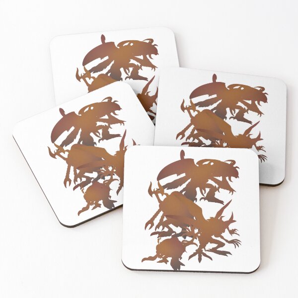 Item preview, Tentomon Digimon Evolution Silhouette designed and sold by AnimeDesigns12.