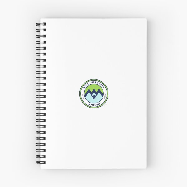 Item preview, West Virginia United designed and sold by HoustonFC_Shop.