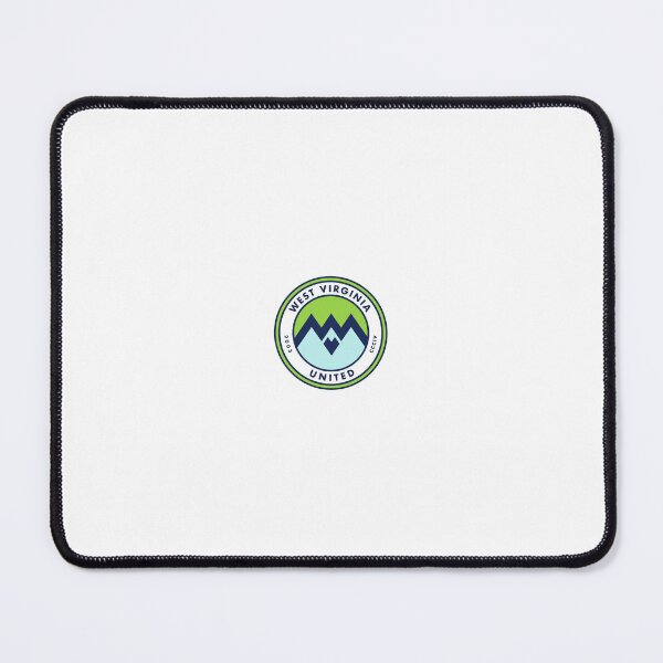 Item preview, West Virginia United designed and sold by HoustonFC_Shop.