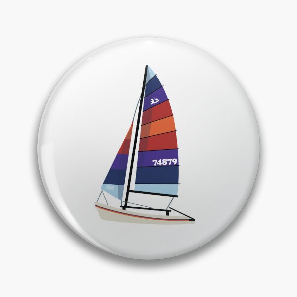 Item preview, Hobie designed and sold by mlaudym.