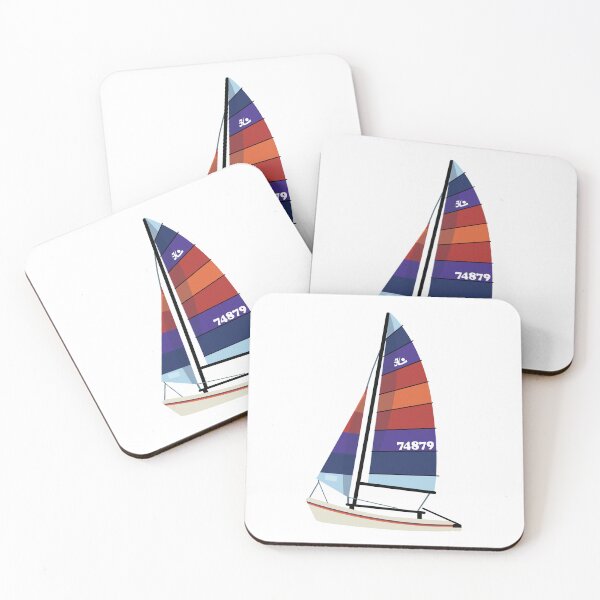 Item preview, Hobie designed and sold by mlaudym.