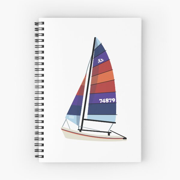 Item preview, Hobie designed and sold by mlaudym.