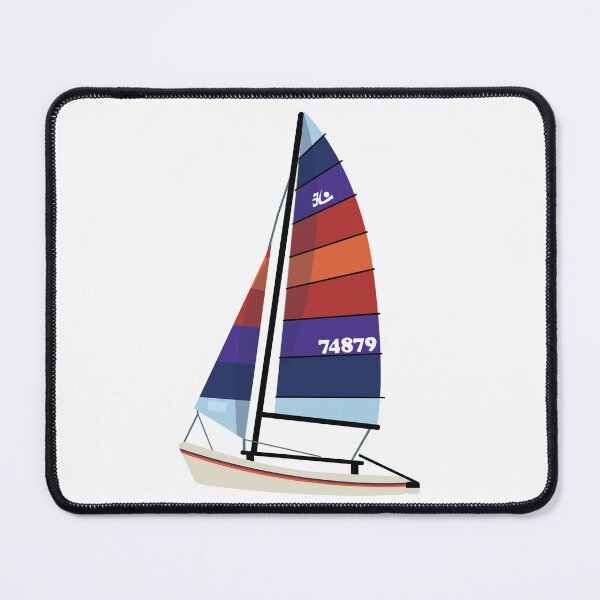 Item preview, Hobie designed and sold by mlaudym.