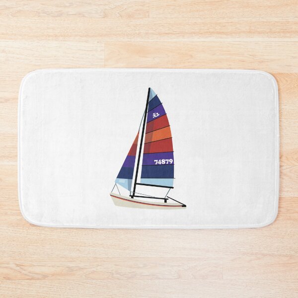 Item preview, Hobie designed and sold by mlaudym.