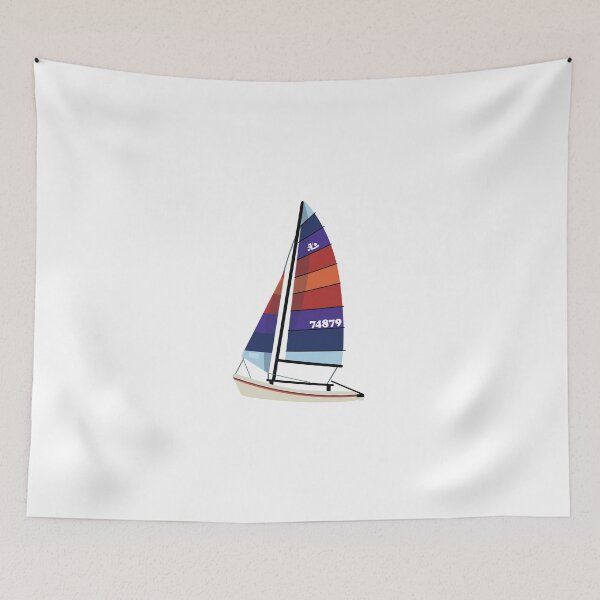 Item preview, Hobie designed and sold by mlaudym.
