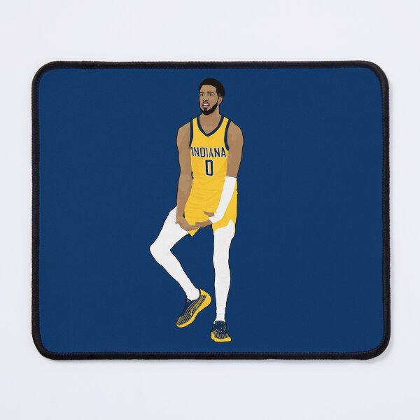 Item preview, Tyrese Haliburton celebration designed and sold by Autumn8389.