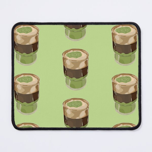 Item preview, Iced matcha espresso designed and sold by Julietandswan.