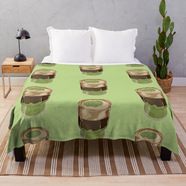 Item preview, Iced matcha espresso designed and sold by Julietandswan.