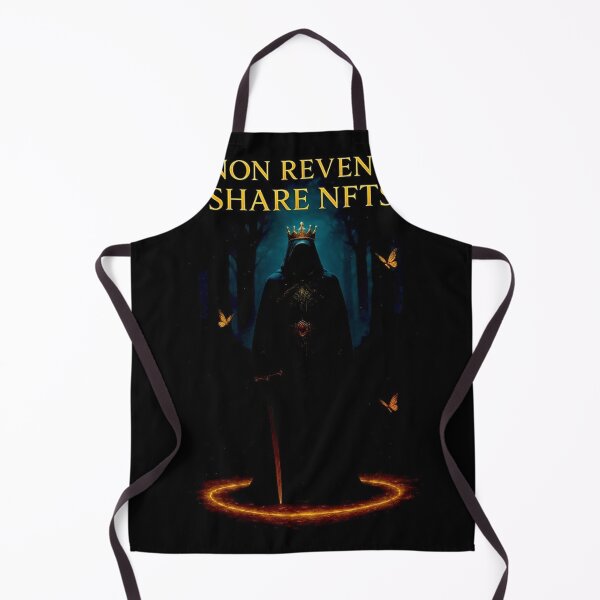 Item preview, Anon NFTs Revenue Share designed and sold by AnonNFTS.