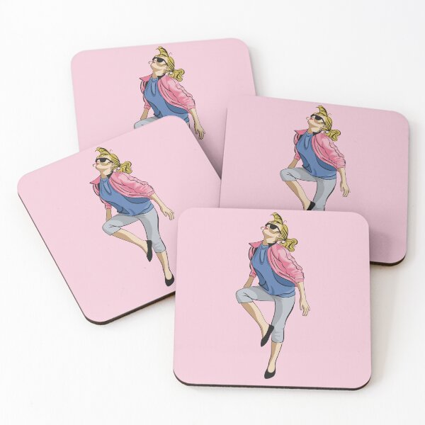 Item preview, Grease 2 - Stephanie bailando designed and sold by JsmxCreations.