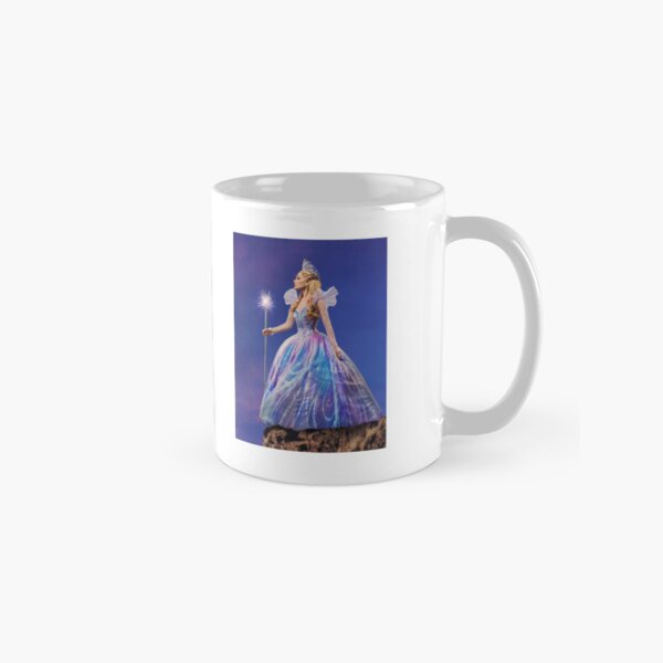 Item preview, wicked: for good elphaba and glinda designed and sold by brighter days inc..