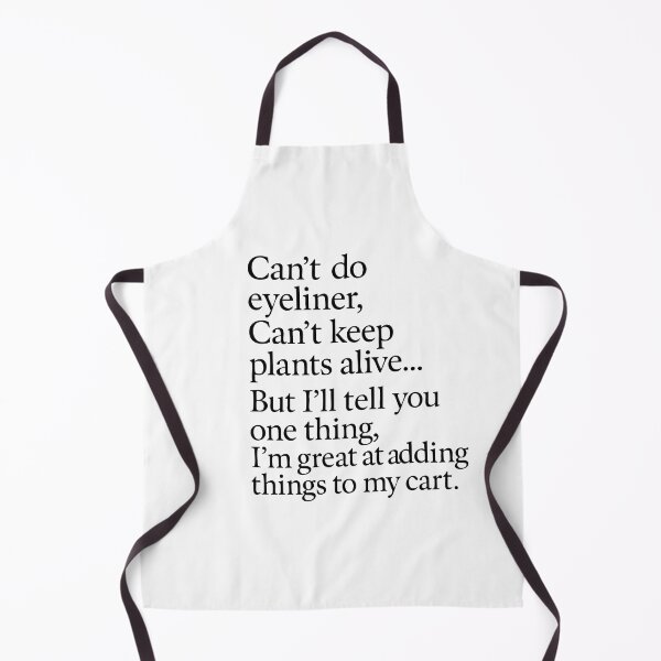 Item preview, The Art of Inconsistency designed and sold by BarelyDesigned.