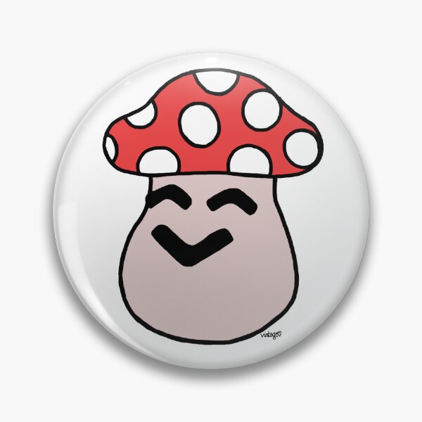 Item preview, Mushy designed and sold by jtph.
