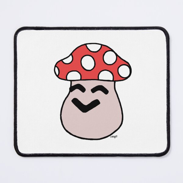 Item preview, Mushy designed and sold by jtph.