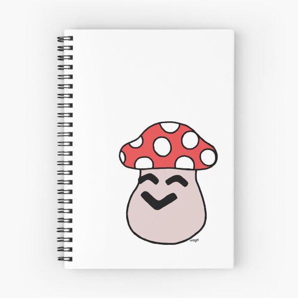 Item preview, Mushy designed and sold by jtph.