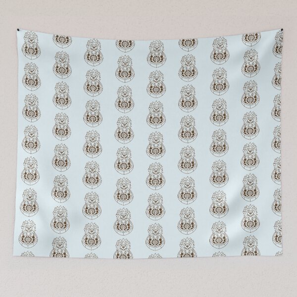 Item preview, Little Hedgehog Boat Captain Funny Cute Lovely Fun designed and sold by shirt-o-mat.