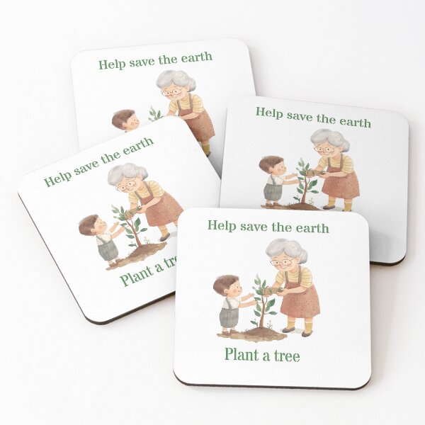 Item preview, Plant a Tree designed and sold by DDsTreasuresWV.