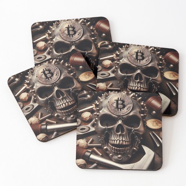 Item preview, Anon skull designed and sold by AnonNFTS.