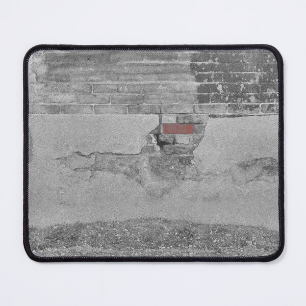 Item preview, Just Another Brick In the Wall designed and sold by timdaytimages.