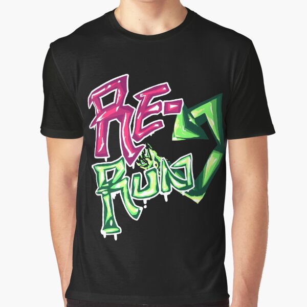 Item preview, R-R Logo designed and sold by Zuurukyletter.