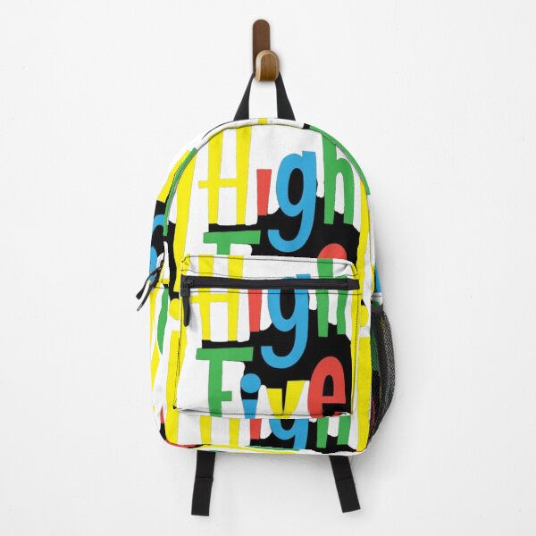 Item preview, High Five  designed and sold by Craft-Qasba .