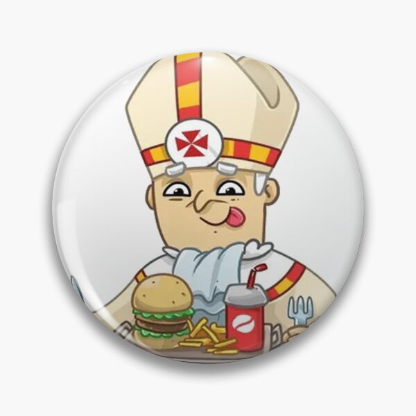 Item preview, Pope Leo Xiv designed and sold by HaydenMillepied.