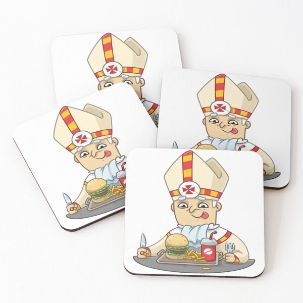 Item preview, Pope Leo Xiv designed and sold by HaydenMillepied.