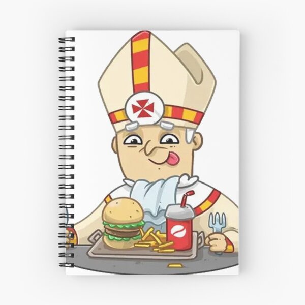 Item preview, Pope Leo Xiv designed and sold by HaydenMillepied.