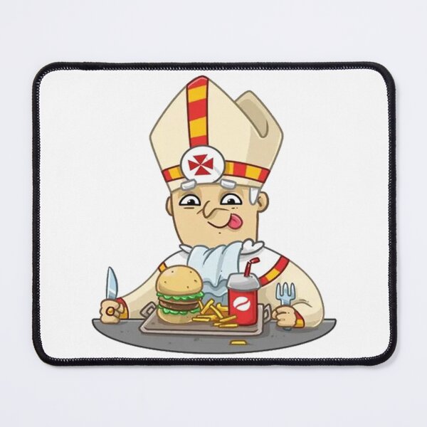 Item preview, Pope Leo Xiv designed and sold by HaydenMillepied.