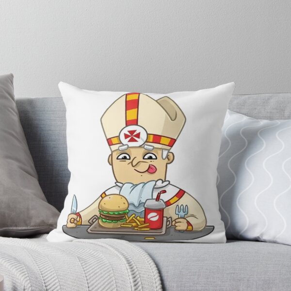 Item preview, Pope Leo Xiv designed and sold by HaydenMillepied.