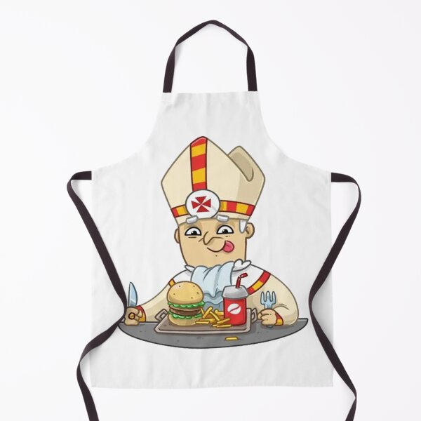 Item preview, Pope Leo Xiv designed and sold by HaydenMillepied.