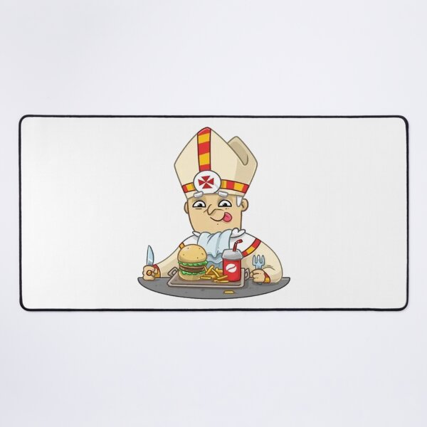 Item preview, Pope Leo Xiv designed and sold by HaydenMillepied.