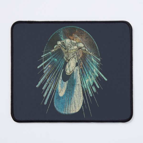 Item preview, Galactic Surf Rider 1966 designed and sold by AstroZombie6669.