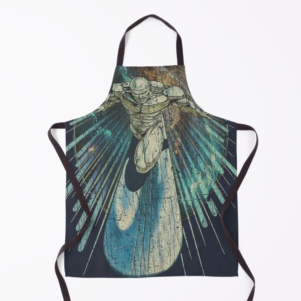 Item preview, Galactic Surf Rider 1966 designed and sold by AstroZombie6669.