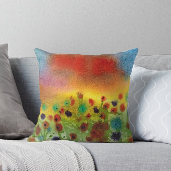 Item preview, Flowers Blooming in the Spring designed and sold by Rita Winkler.