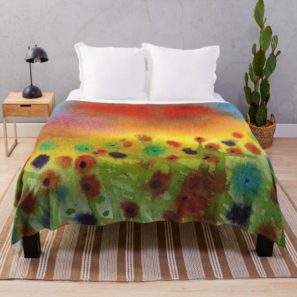 Item preview, Flowers Blooming in the Spring designed and sold by Rita Winkler.