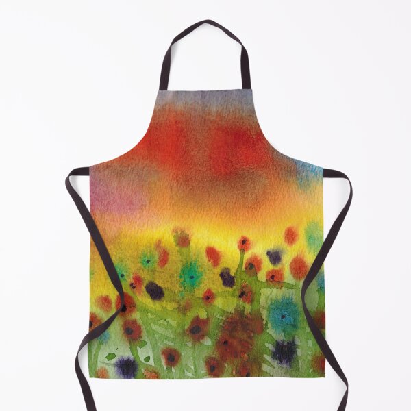 Item preview, Flowers Blooming in the Spring designed and sold by Rita Winkler.