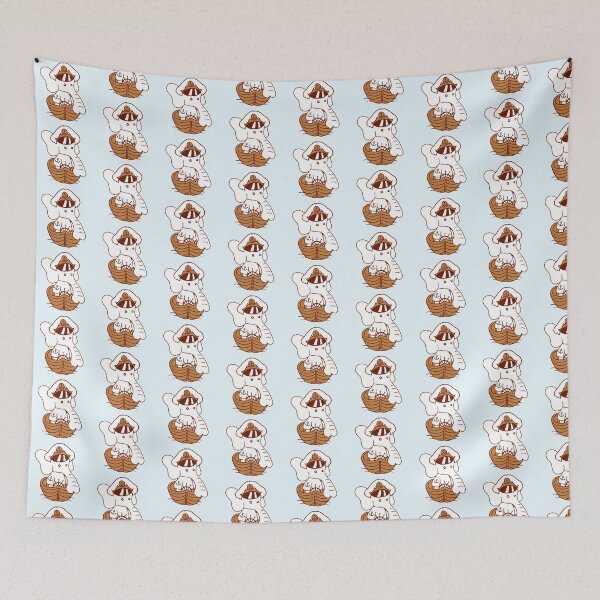 Item preview, Funny Little Elephant Boat Captain Cute Sweet Ship designed and sold by shirt-o-mat.