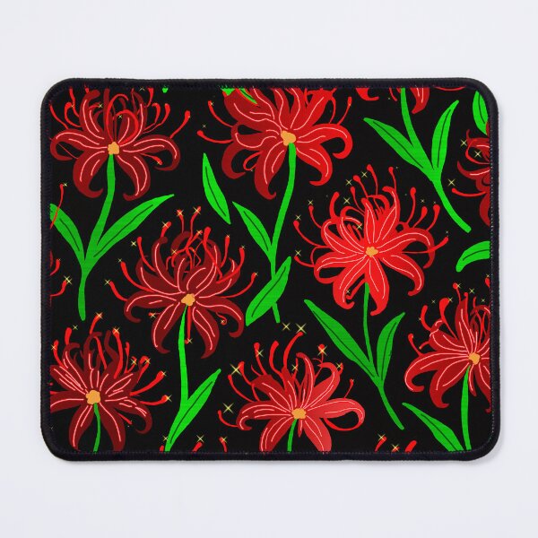 Item preview, spider lilies designed and sold by RavenPhoenixST.