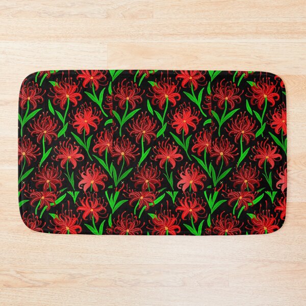 Item preview, spider lilies designed and sold by RavenPhoenixST.