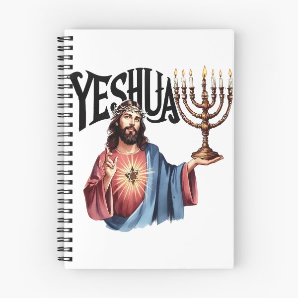 Item preview, Yeshua designed and sold by HaydenMillepied.