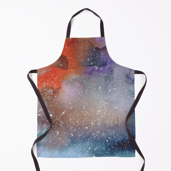 Item preview, Starry Sky Peaceful Night designed and sold by Rita Winkler.